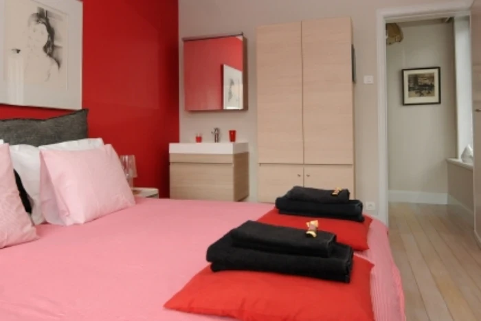 Rode Kamer