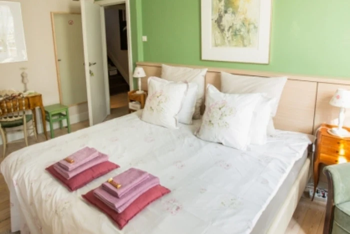Groene Kamer
