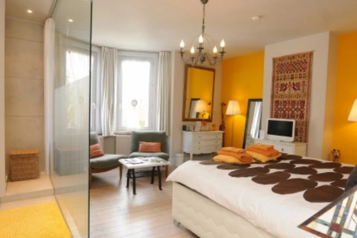 Gele Kamer